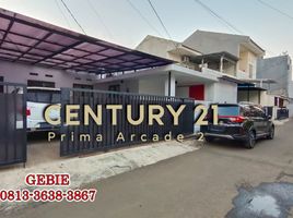 3 Habitación Casa en venta en Pondok Aren, Banten, Pondok Aren, Tangerang, Banten