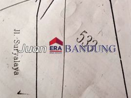  Terreno (Parcela) en venta en Margacinta, West Jawa, Margacinta, Bandung, West Jawa