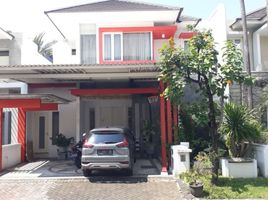 5 Schlafzimmer Haus zu verkaufen in Wiyung, East Jawa, Wiyung, Surabaya