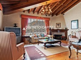 4 Schlafzimmer Villa zu verkaufen in Lerma, Mexico, Lerma