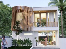 3 Habitación Villa en venta en Ngurah Rai International Airport, Kuta, Kuta