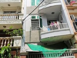 6 Phòng ngủ Nhà phố for sale in Quận 10, TP.Hồ Chí Minh, Phường 7, Quận 10