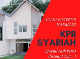 3 Habitación Villa en venta en Cimahi Tengah, West Jawa, Cimahi Tengah