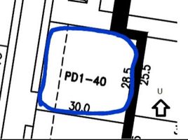  Terreno (Parcela) en venta en Lakarsantri, East Jawa, Lakarsantri, Surabaya