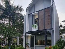 3 Bedroom Villa for sale in Ocean Park BSD Serpong, Serpong, Legok