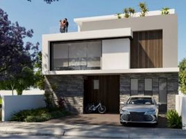 4 Schlafzimmer Villa zu verkaufen in Morelia, Michoacan, Morelia, Michoacan