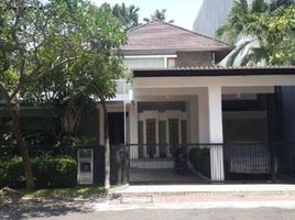 5 Bedroom House for sale in Dukuhpakis, Surabaya, Dukuhpakis