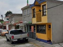 Maison 2 chambre à vendre à Toluca, Mexico, Toluca