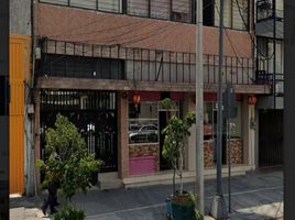 Condominium 3 chambre à vendre à Miguel Hidalgo, Mexico City, Miguel Hidalgo