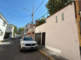 Villa 4 chambre à vendre à Benito Juarez, Mexico City, Benito Juarez