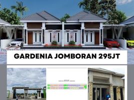 2 Bedroom House for sale in Klaten Selatan, Klaten, Klaten Selatan