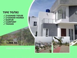 3 Bedroom House for sale in Cimalaka, West Jawa, Cimalaka, Sumedang