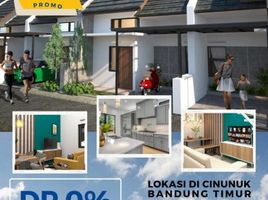 2 Kamar Rumah for sale in Cileunyi, Bandung, Cileunyi