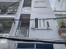 5 chambre Villa for sale in Tan Phu, Ho Chi Minh City, Tan Thanh, Tan Phu