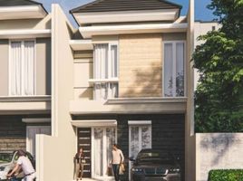 4 Habitación Casa en venta en Tambaksari, East Jawa, Tambaksari