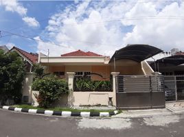 Villa 4 chambre à vendre à Mulyorejo, East Jawa, Mulyorejo