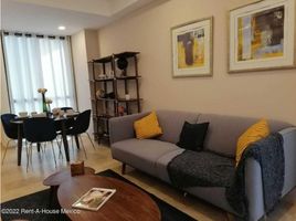 2 Schlafzimmer Appartement zu verkaufen in Miguel Hidalgo, Mexico City, Miguel Hidalgo