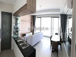 2 Schlafzimmer Wohnung zu vermieten in Thanh My Loi, Ho Chi Minh City, Thanh My Loi