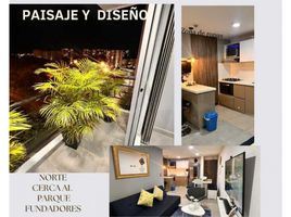 3 Habitación Apartamento en venta en Salento, Quindio, Salento