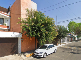 3 Schlafzimmer Villa zu verkaufen in Coyoacan, Mexico City, Coyoacan
