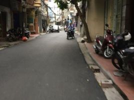 4 Schlafzimmer Haus zu verkaufen in Thanh Xuan, Hanoi, Khuong Mai