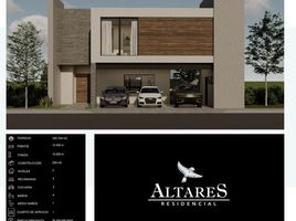 3 Habitación Villa en venta en Santiago, Nuevo León, Santiago