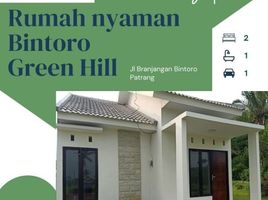 2 chambre Villa for sale in Jember, East Jawa, Patrang, Jember