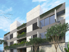 Condominium 1 chambre à vendre à Merida, Yucatan, Merida, Yucatan