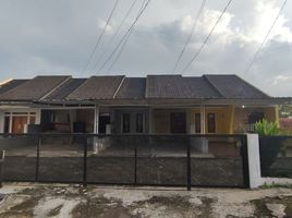 3 Schlafzimmer Villa zu verkaufen in Parongpong, West Jawa, Parongpong