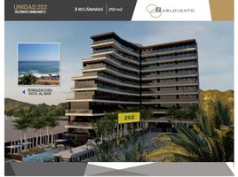 3 chambre Appartement for sale in Baja California, Ensenada, Baja California