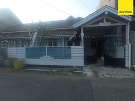 4 Schlafzimmer Haus zu verkaufen in Sukolilo, East Jawa, Sukolilo