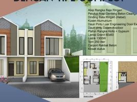 2 Bedroom House for sale in Husein Sastranegara International Airport, Andir, Sumurbandung