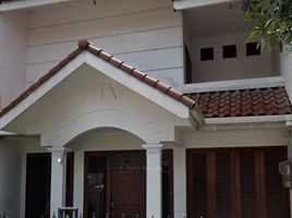 5 Kamar Vila for sale in Kebayoran Lama, Jakarta Selatan, Kebayoran Lama