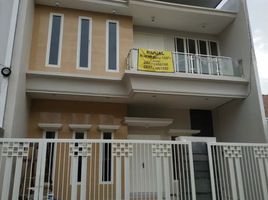 4 Habitación Casa en venta en Tambaksari, East Jawa, Tambaksari