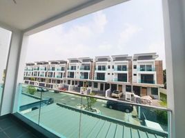 5 Habitación Casa en venta en Dengkil, Sepang, Dengkil