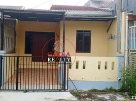 2 Bedroom House for sale in Jonggol, Bogor, Jonggol