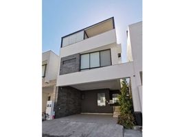 3 Bedroom Villa for sale in Monterrey, Nuevo Leon, Monterrey