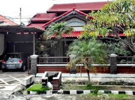 4 Kamar Rumah for sale in Wonokromo, Surabaya, Wonokromo