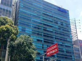 373.70 m² Office for rent in Miguel Hidalgo, Mexico City, Miguel Hidalgo