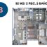 2 Bedroom Condo for sale in San Pedro Garza Garcia, Nuevo Leon, San Pedro Garza Garcia, Nuevo Leon