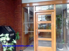 Studio Apartment for sale in Moron, Buenos Aires, Moron