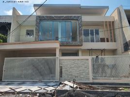 4 Habitación Casa en venta en Mulyorejo, East Jawa, Mulyorejo