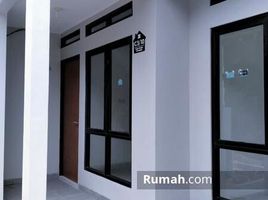 2 Kamar Rumah for sale in Pancoranmas, Bogor, Pancoranmas