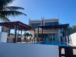 5 chambre Villa for sale in Ixil, Yucatan, Ixil