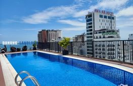2-bedroom apartment for rent, 70 m², Ngũ Hành Sơn