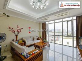 3 Schlafzimmer Appartement zu vermieten in An Phu, Ho Chi Minh City, An Phu