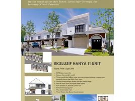 4 Bedroom House for sale in Bengkulu, Teluk Segara, Bengkulu, Bengkulu