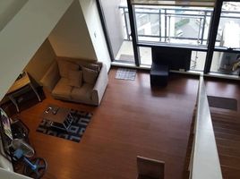 1 Bedroom Condo for sale at The Gramercy Residences, Makati City