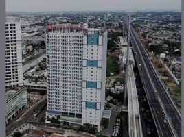 1 Bedroom Apartment for sale in Bekasi Timur, Bekasi, Bekasi Timur