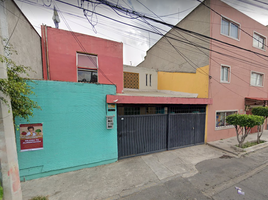3 Schlafzimmer Haus zu verkaufen in Gustavo A Madero, Mexico City, Gustavo A Madero